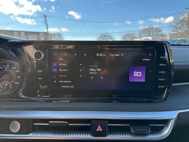 Used 2023 Kia K5 GT-Line w/ GT-Line Premium Package image 15