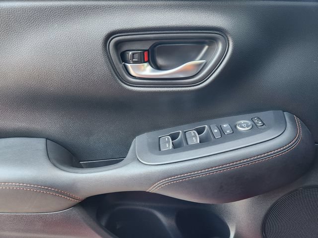 Used 2026 Honda HR-V Sport image 24