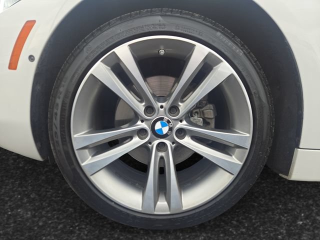 Used 2016 BMW 428i xDrive Convertible AWD/4WD image 4
