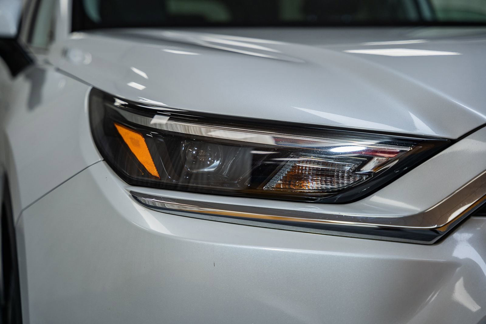 Used 2024 Toyota Grand Highlander XLE image 15