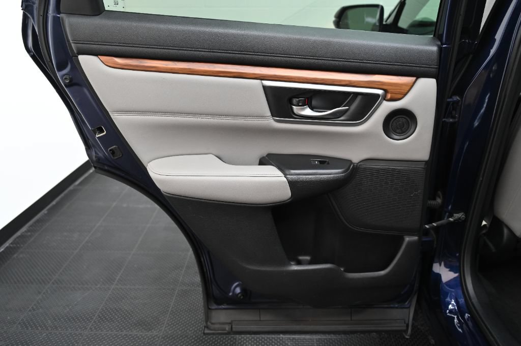 Used 2017 Honda CR-V EX-L image 36