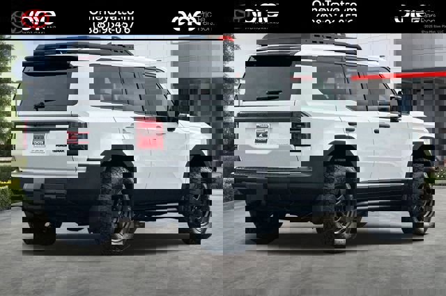 New 2026 Toyota Land Cruiser 1958 image 4