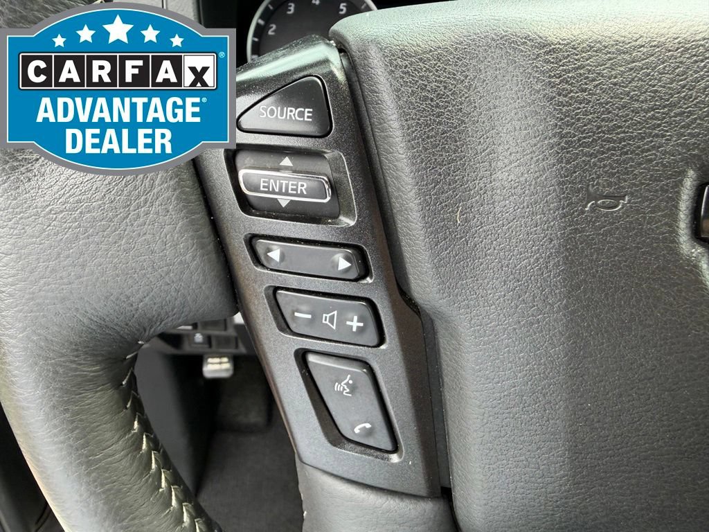 Used 2026 Nissan Frontier SV w/ SV Convenience Package AWD/4WD image 12