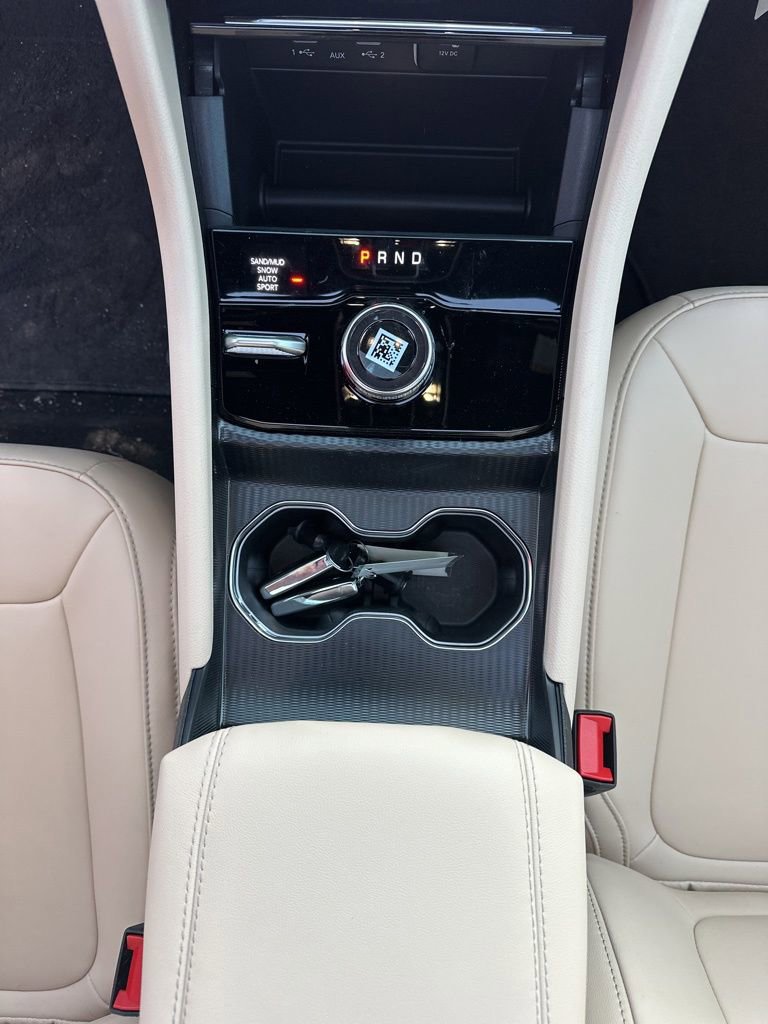 New 2026 Jeep Grand Cherokee Limited image 30