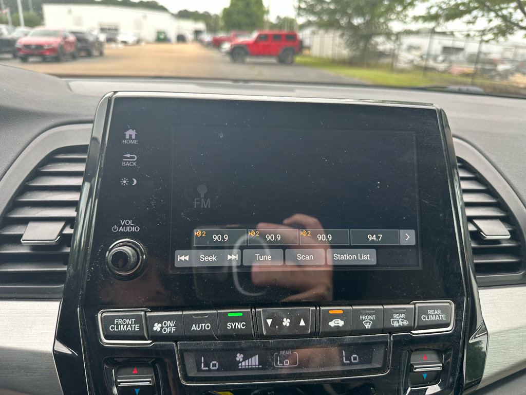 Used 2019 Honda Odyssey EX-L image 15