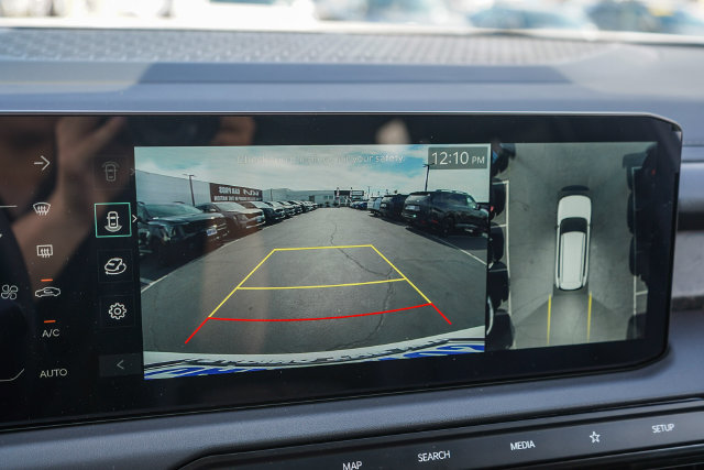 New 2027 Kia Telluride SX Prestige X-Pro AWD/4WD image 27