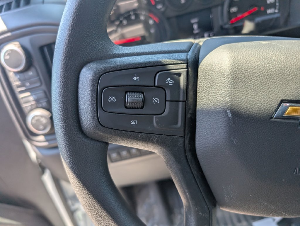 New 2026 Chevrolet Silverado 3500 W/T w/ WT Convenience Package AWD/4WD image 17