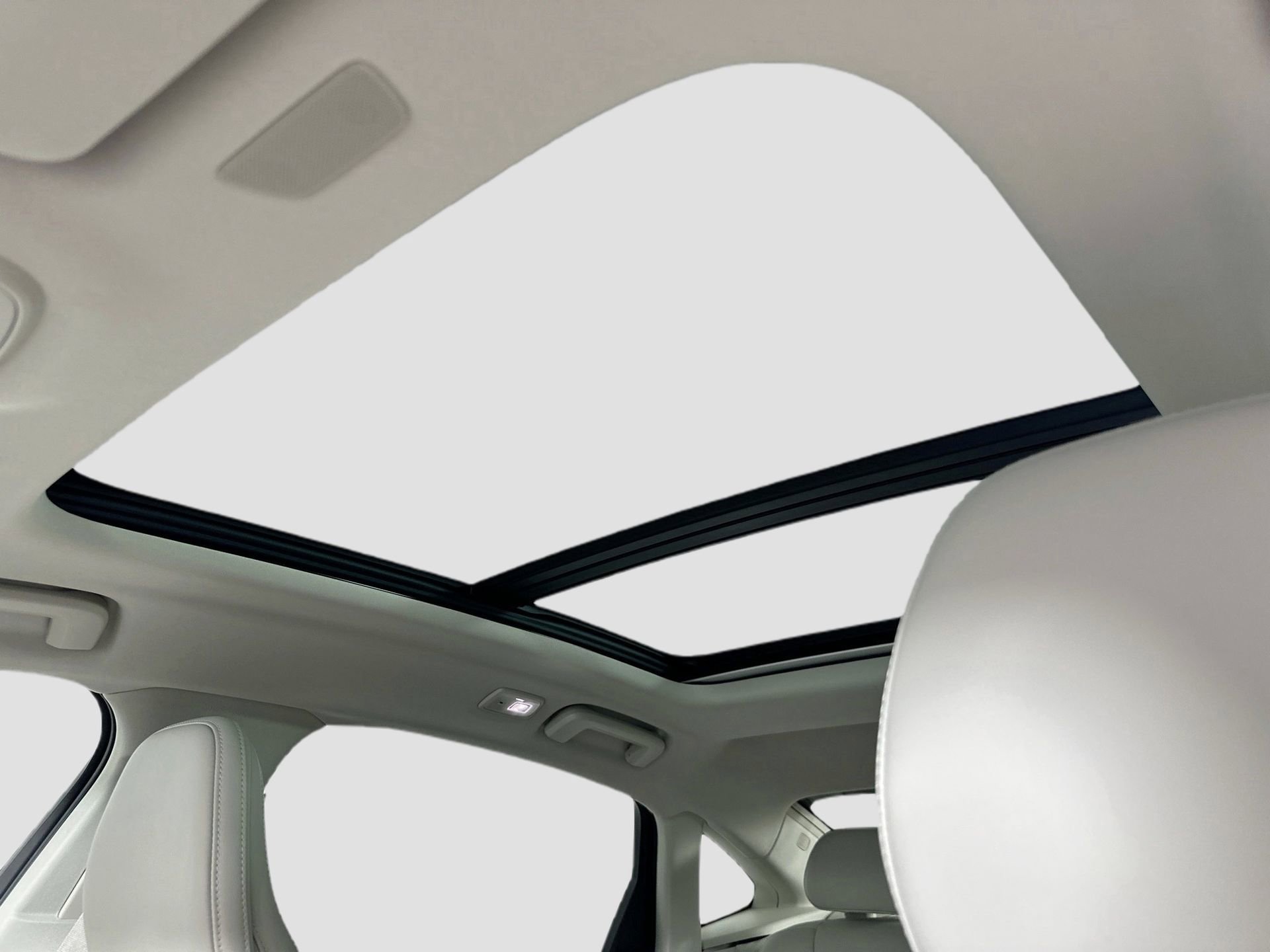 New 2025 Volvo S90 B6 Ultra w/ Lounge Package image 17