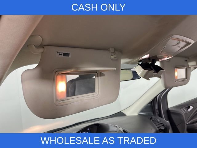 Used 2018 Ford Escape SE image 31