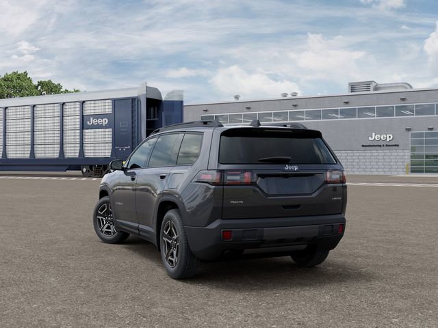 New 2026 Jeep Cherokee Limited AWD/4WD image 4