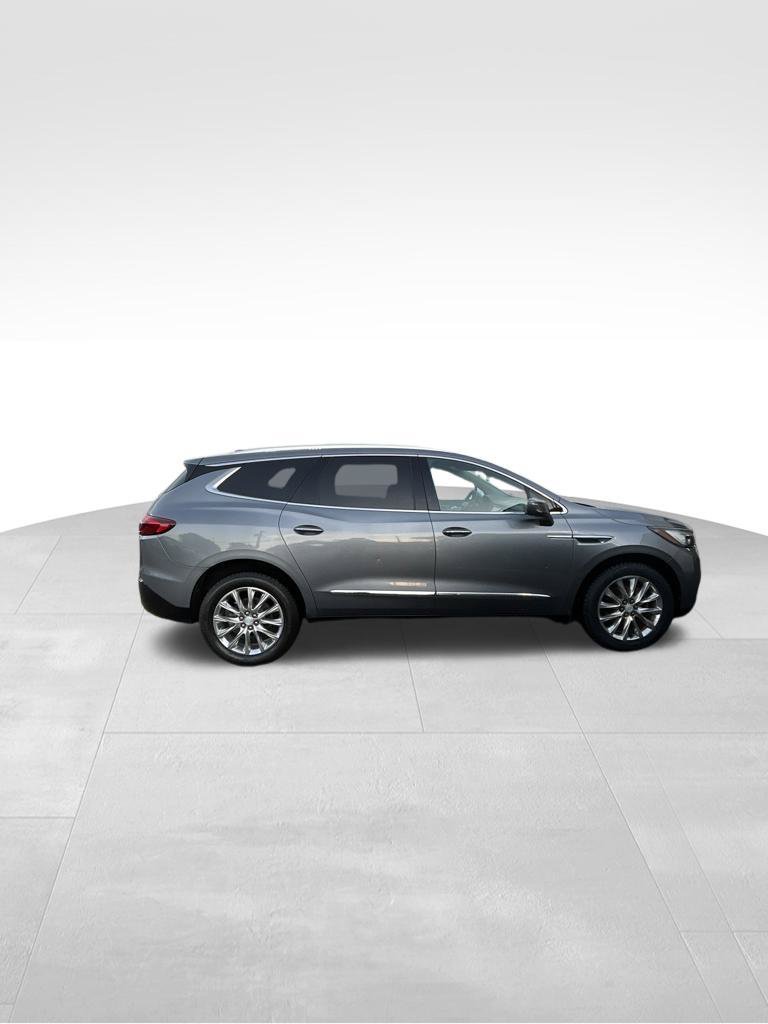 Used 2018 Buick Enclave Premium w/ Experience Buick Package AWD/4WD image 7
