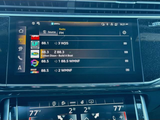 New 2026 Audi Q7 Premium Plus AWD/4WD image 30