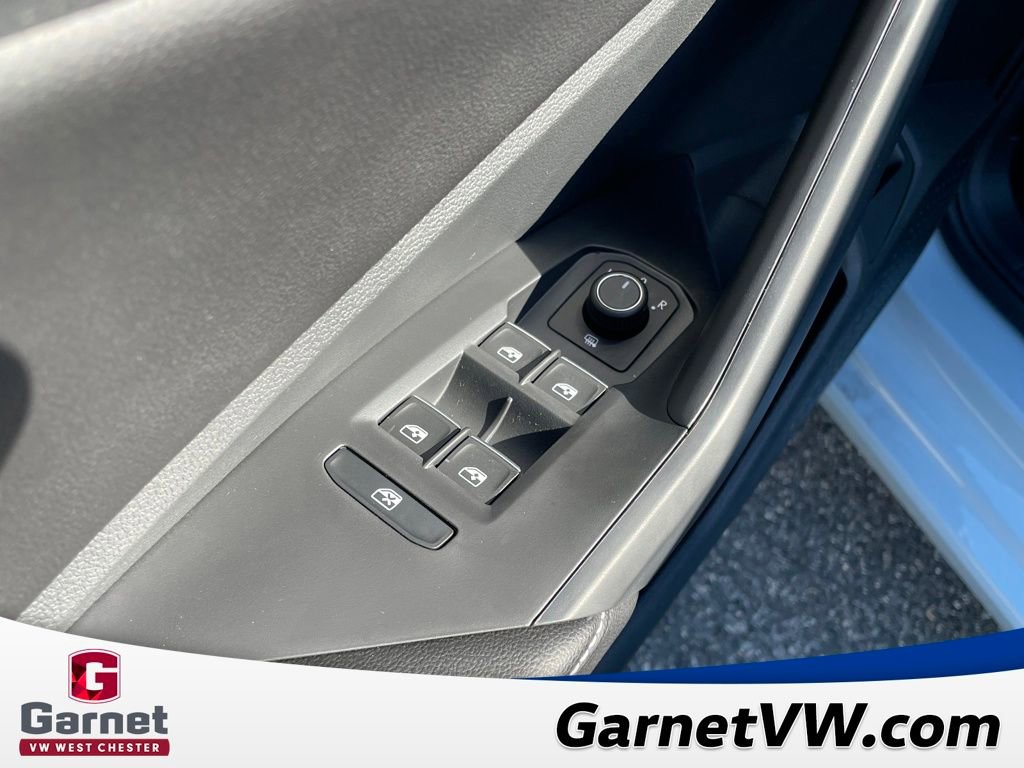 New 2026 Volkswagen Jetta Sport image 11