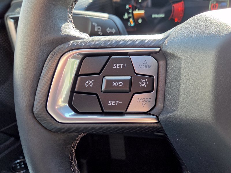 New 2026 Ford Mustang Premium RWD image 24