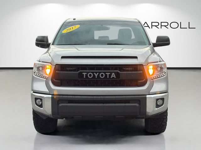 Used 2017 Toyota Tundra SR5 w/ SR5 Upgrade Package AWD/4WD image 8