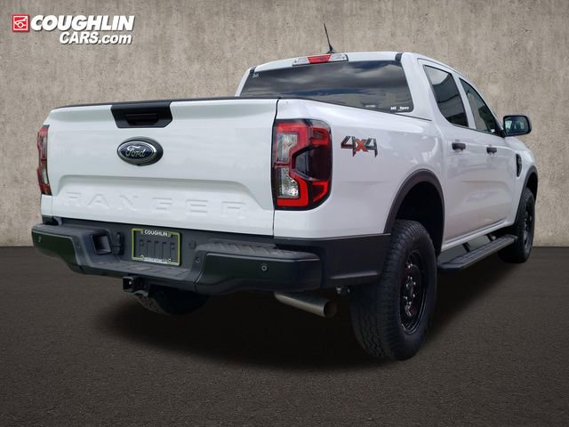 New 2026 Ford Ranger XL image 9