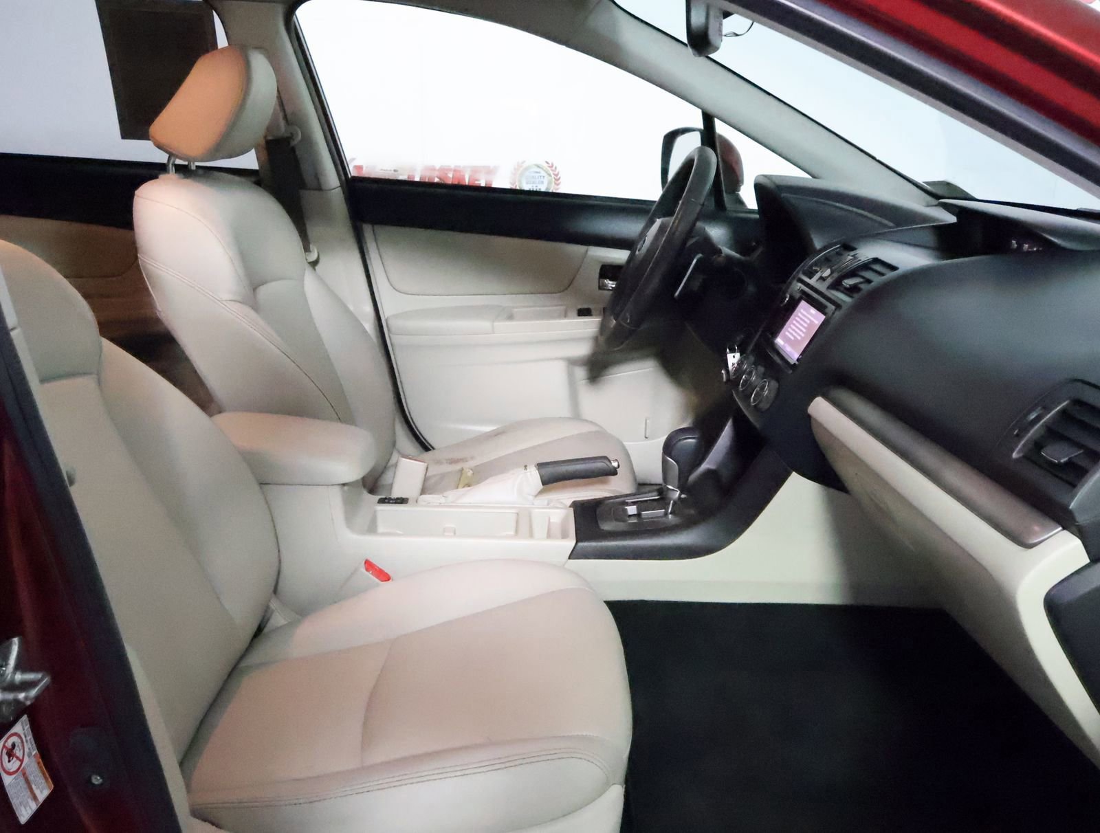 Used 2014 Subaru Crosstrek 2.0i Limited image 48