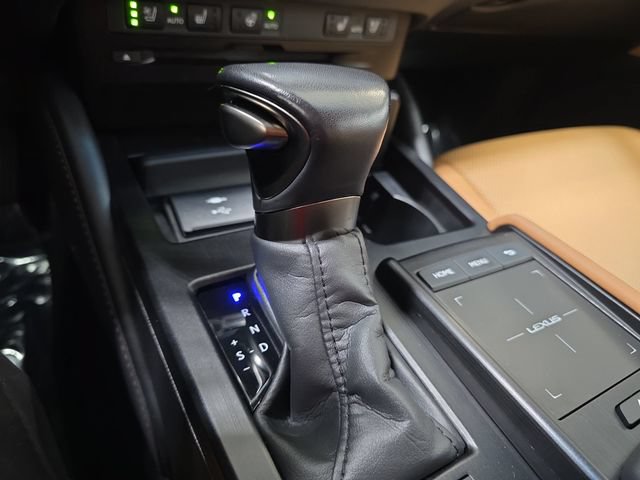 Used 2022 Lexus ES 350 w/ Premium Package FWD image 23