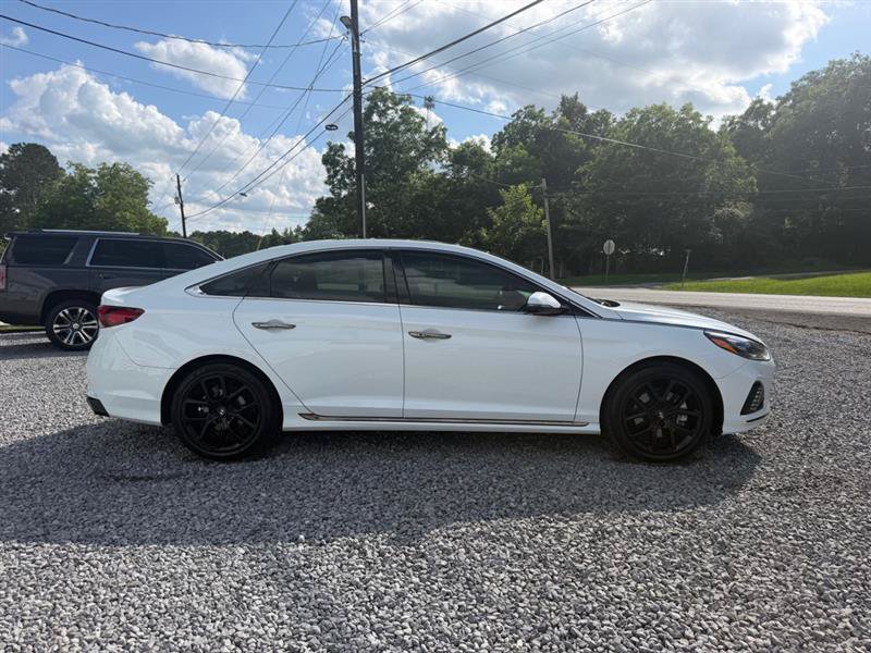 Used 2019 Hyundai Sonata Limited FWD image 7