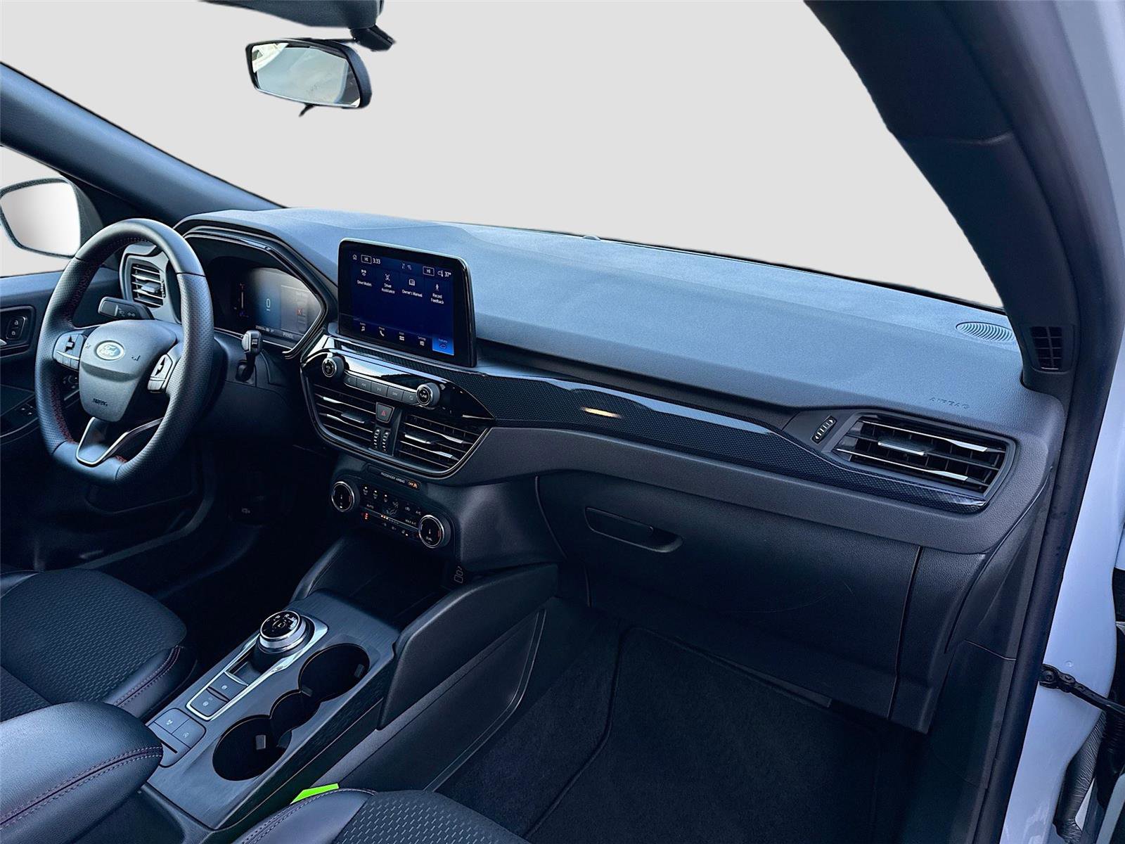 Used 2025 Ford Escape ST-Line Select image 27