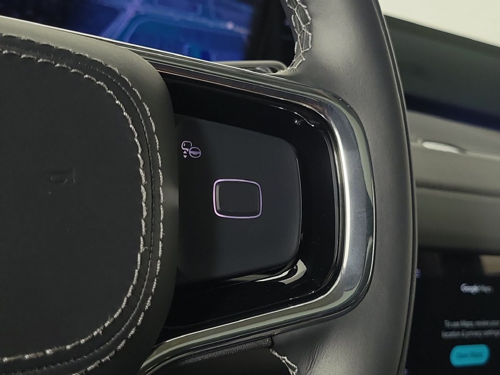 New 2027 Lincoln Navigator L Reserve RWD image 27