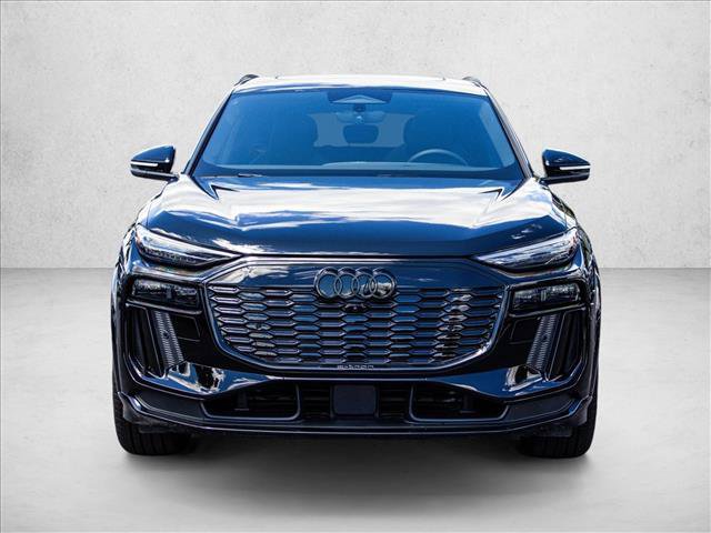 New 2027 Audi Q6 e-tron Prestige AWD/4WD video 2