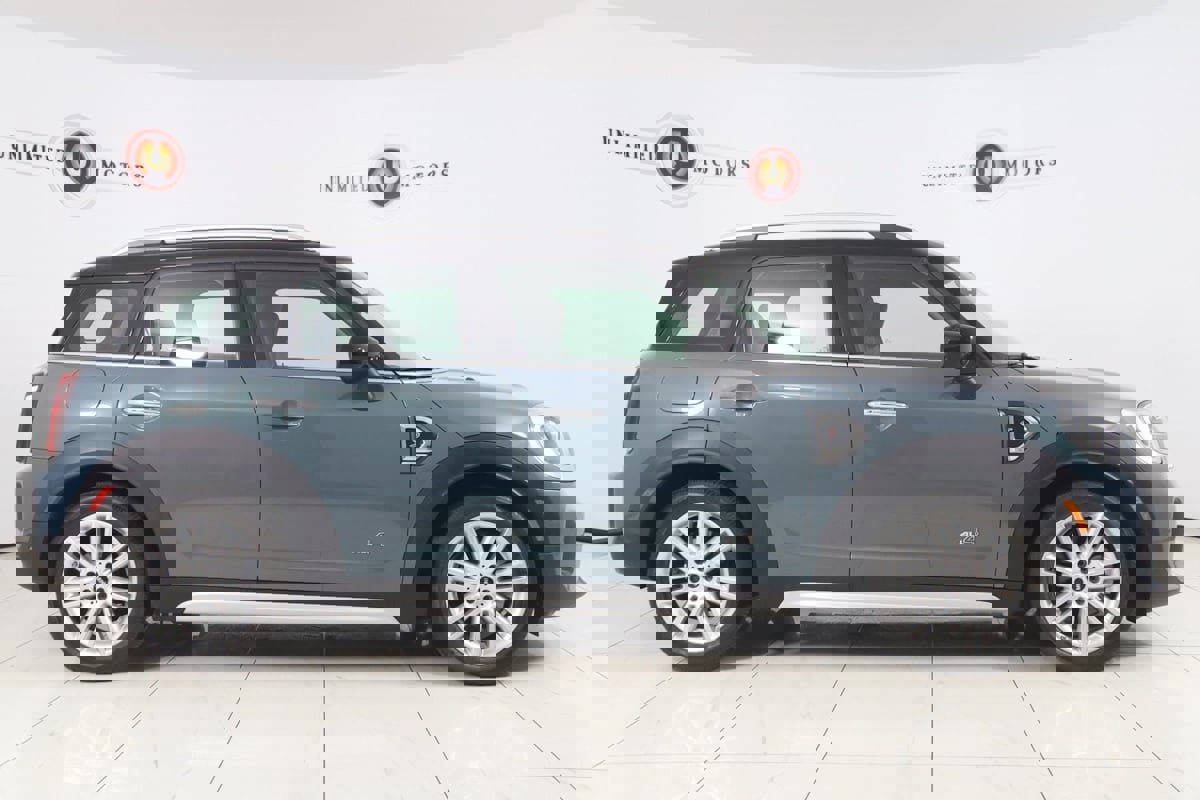 Used 2023 MINI Cooper Countryman S AWD/4WD image 2