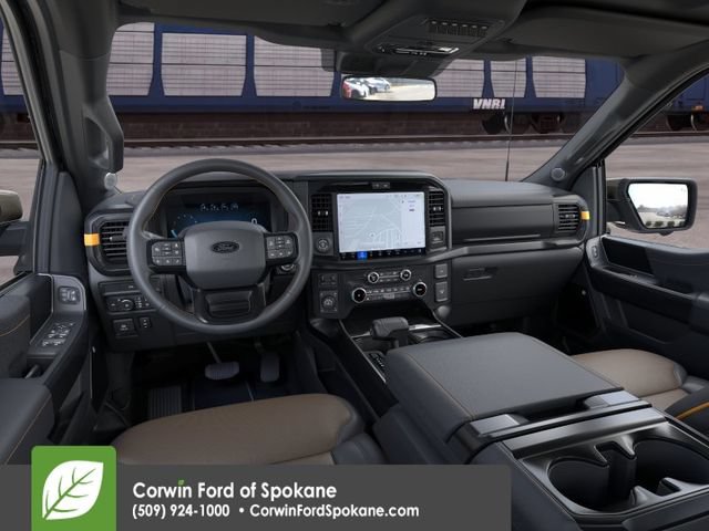 New 2026 Ford F150 Tremor AWD/4WD image 2
