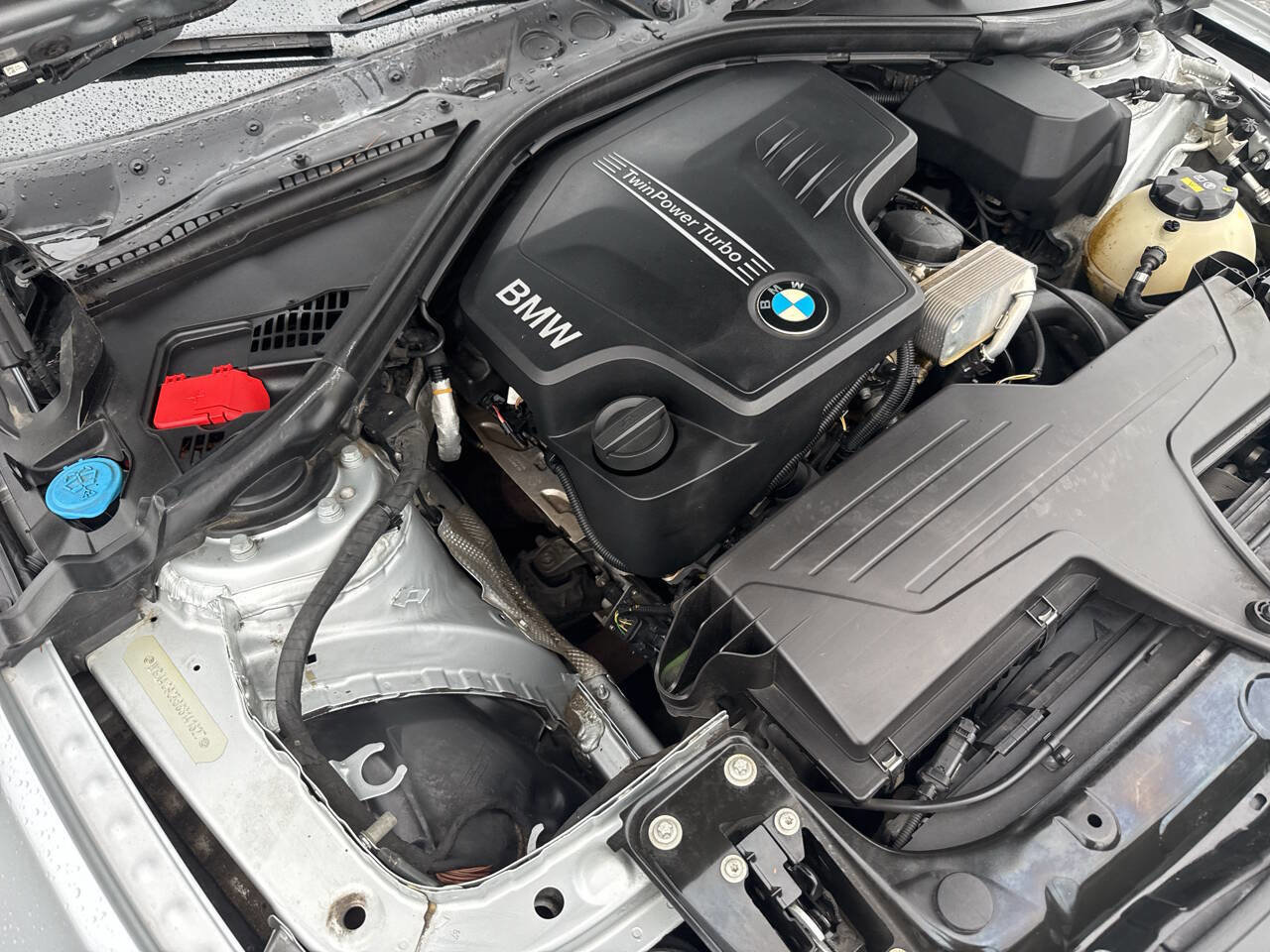 Used 2016 BMW 428i Gran Coupe xDrive image 17