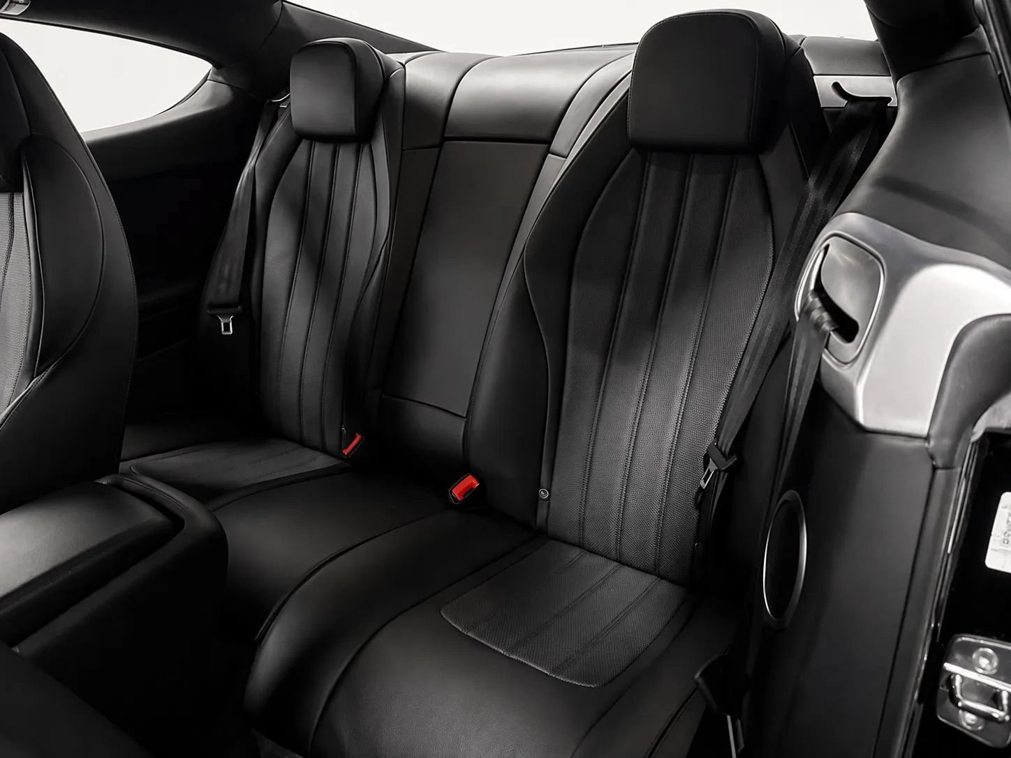 Used 2013 Bentley Continental GT AWD/4WD image 14