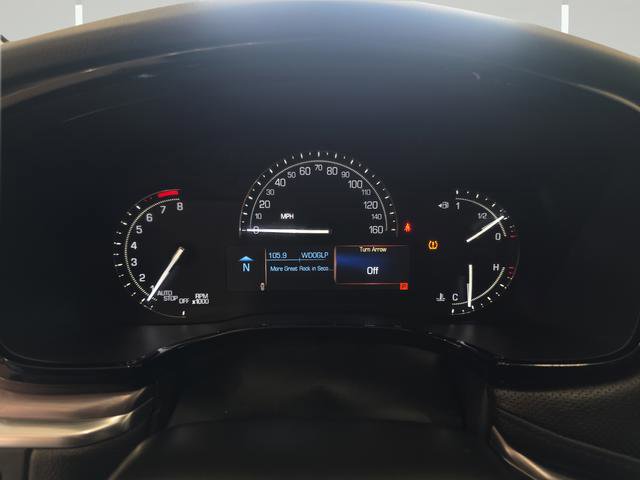 Used 2018 Cadillac XT5 Luxury w/ Driver Awareness Package FWD image 17