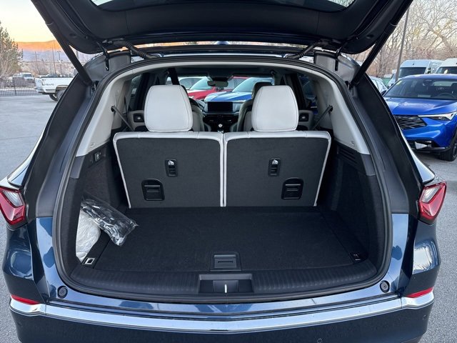 New 2026 Acura MDX w/ Technology Package image 23