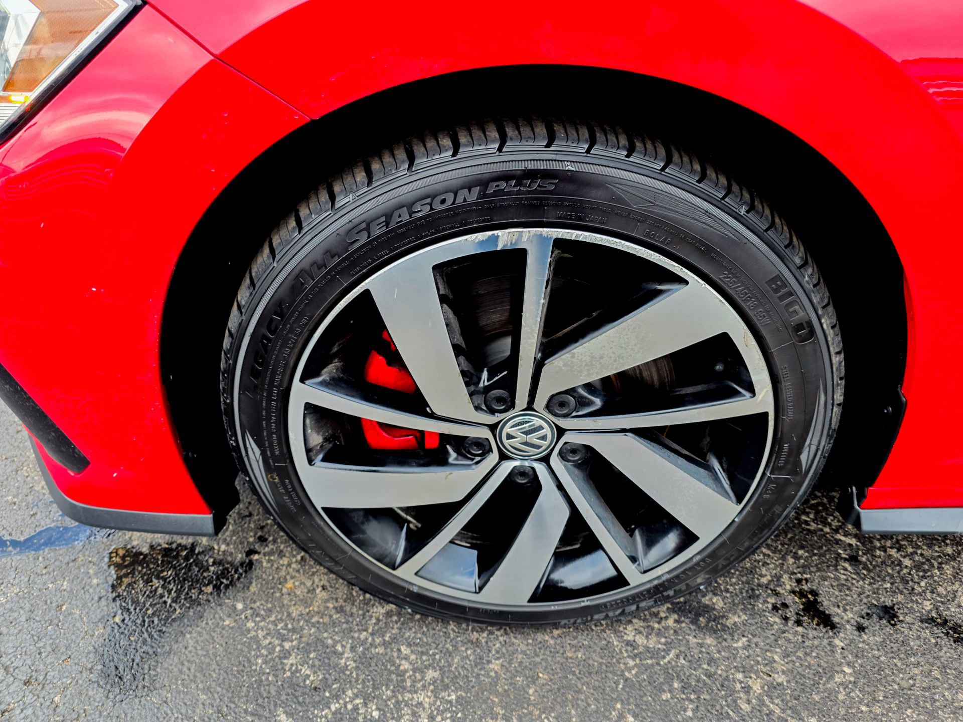 Used 2019 Volkswagen Jetta GLI Autobahn image 14