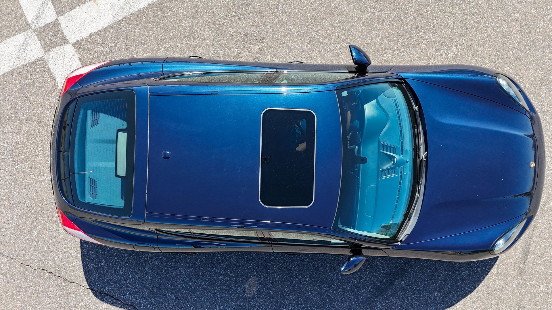 Used 2013 Porsche Panamera GTS image 20