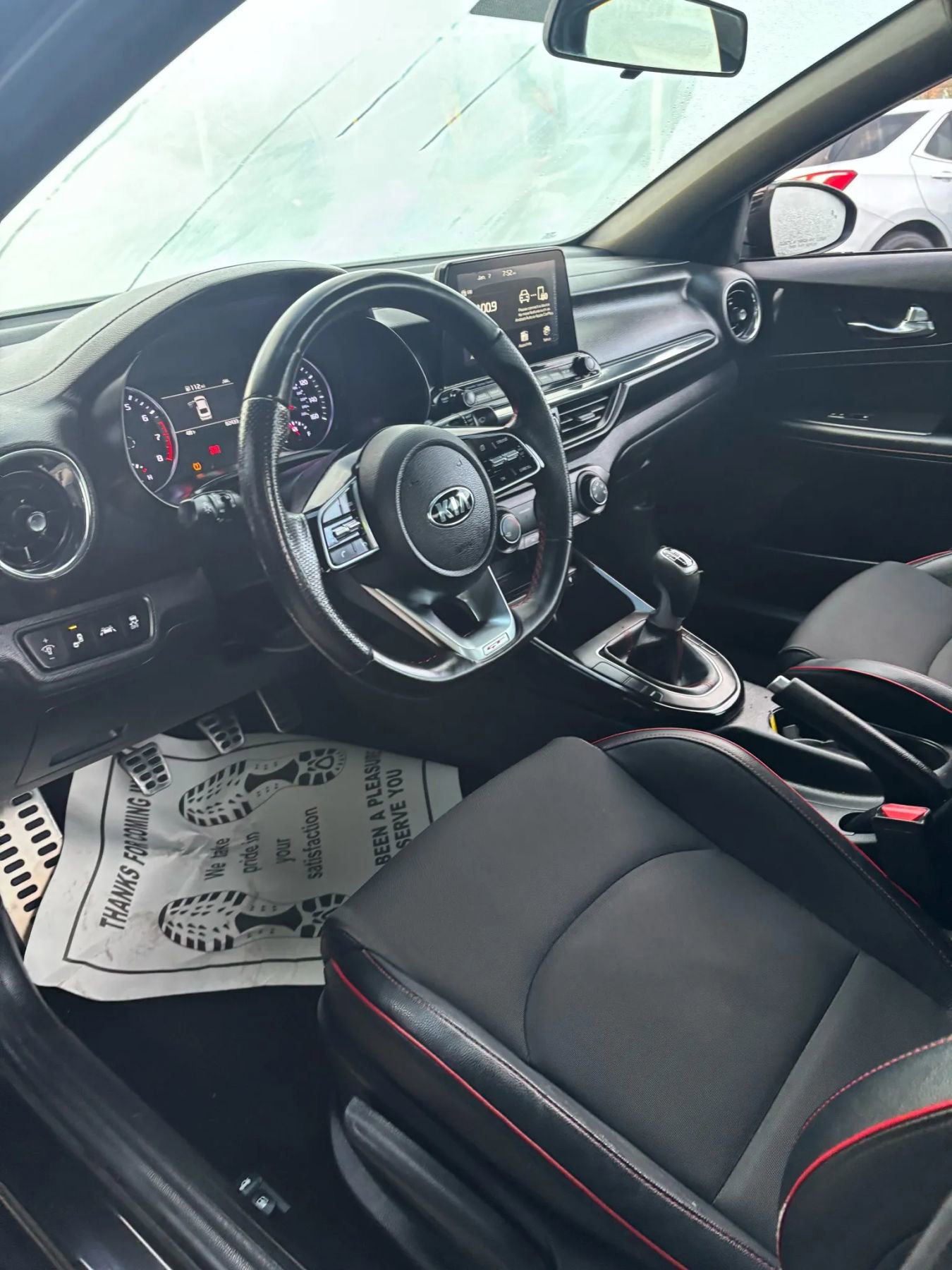 Used 2020 Kia Forte GT image 9