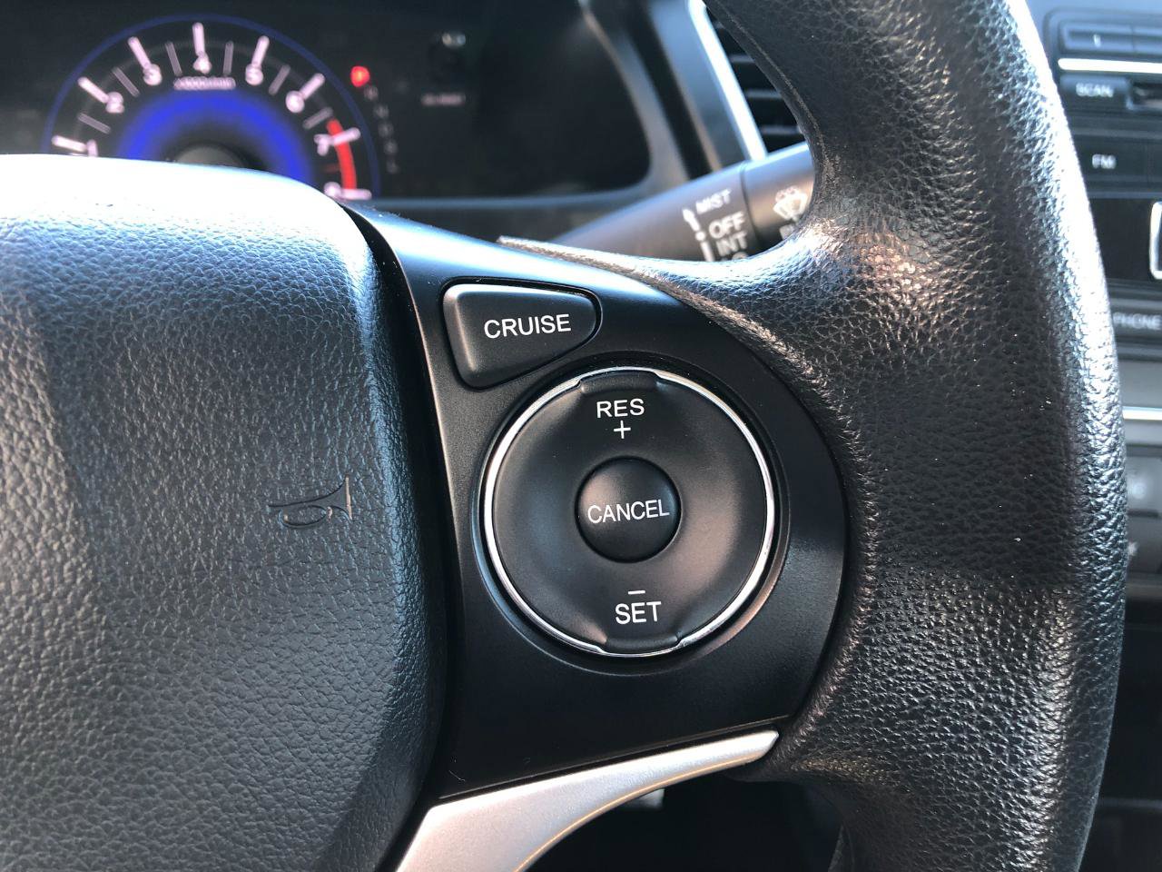 Used 2015 Honda Civic LX image 15