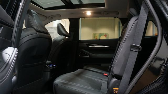 New 2026 INFINITI QX60 Luxe w/ Cargo Package image 16