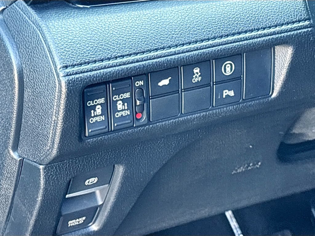 Used 2024 Honda Odyssey Touring image 10