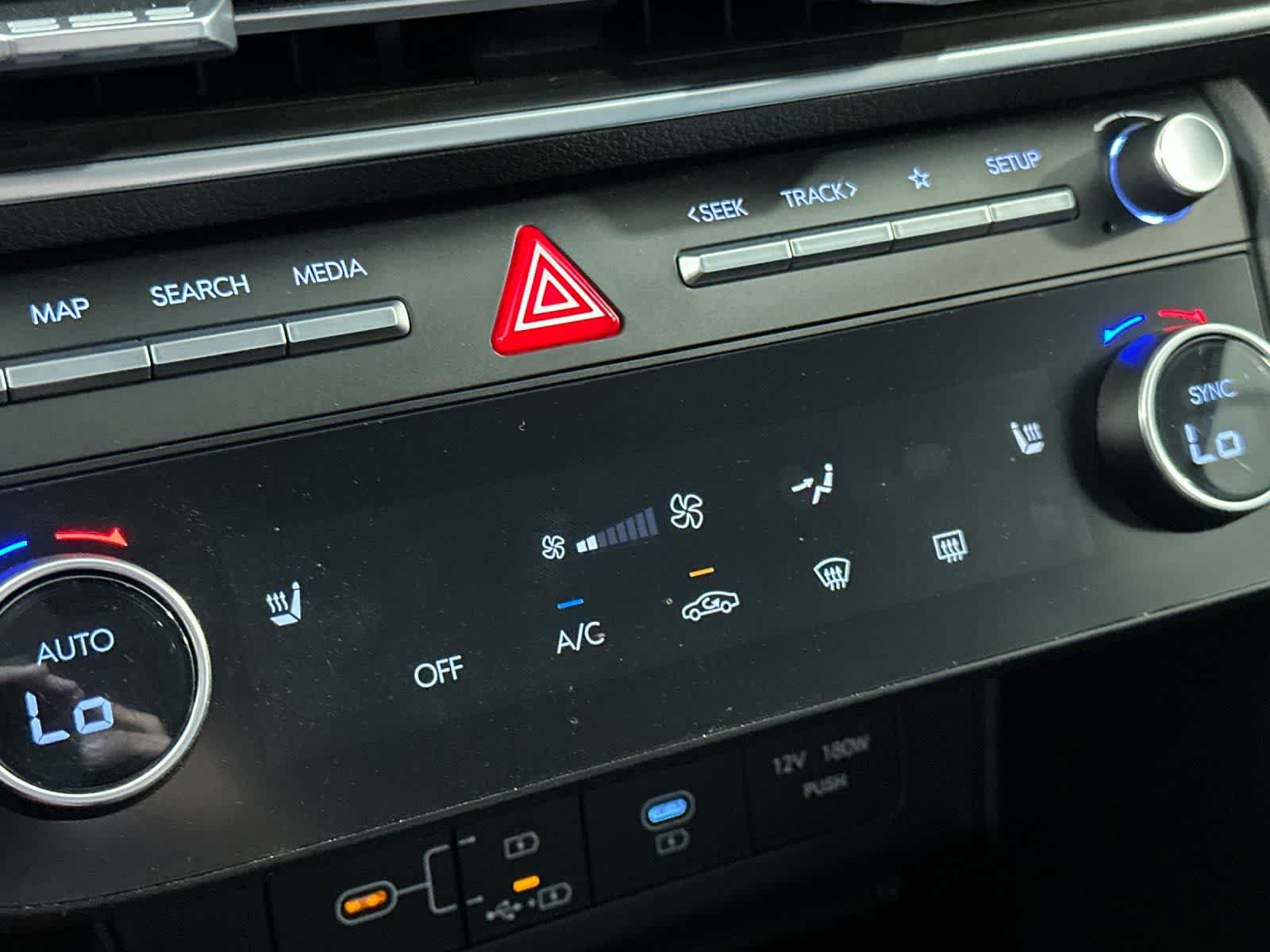 Used 2025 Hyundai Sonata SEL FWD image 20