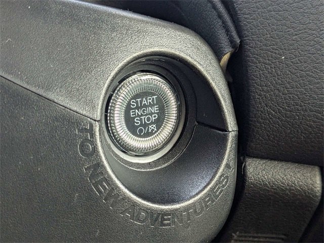 Used 2023 Jeep Renegade Altitude image 30