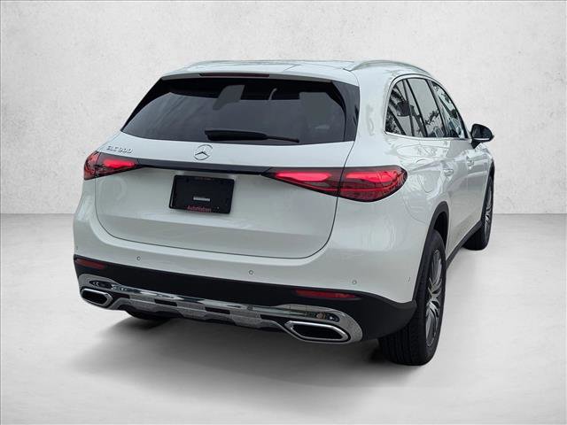 Used 2025 Mercedes-Benz GLC 300 video 2