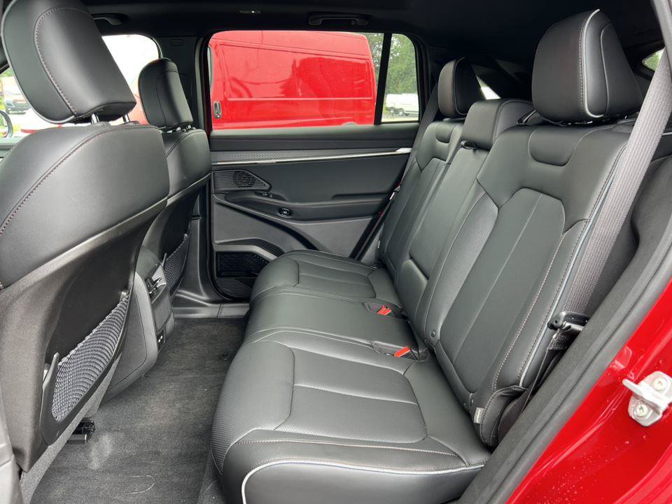 New 2025 Jeep Wagoneer S Limited AWD/4WD image 5