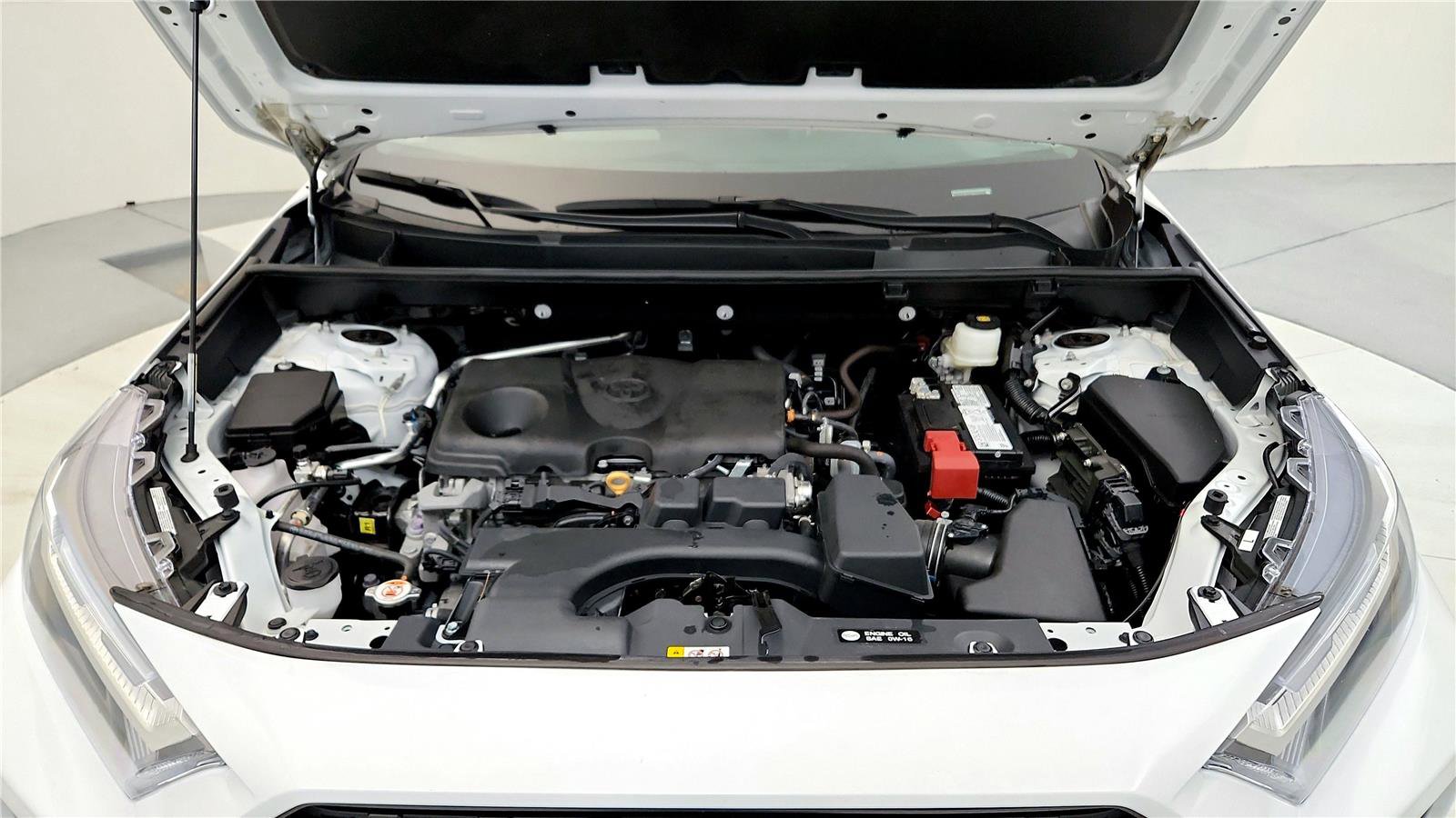 Certified 2024 Toyota RAV4 Adventure image 29