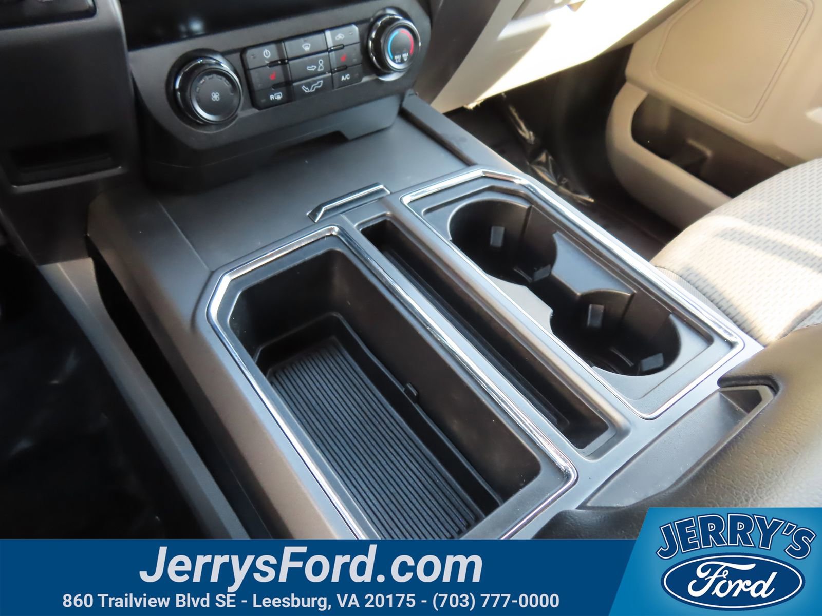 Certified 2020 Ford F150 XLT w/ Equipment Group 302A Luxury AWD/4WD image 24