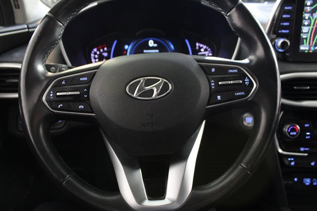 Used 2019 Hyundai Santa Fe AWD image 18