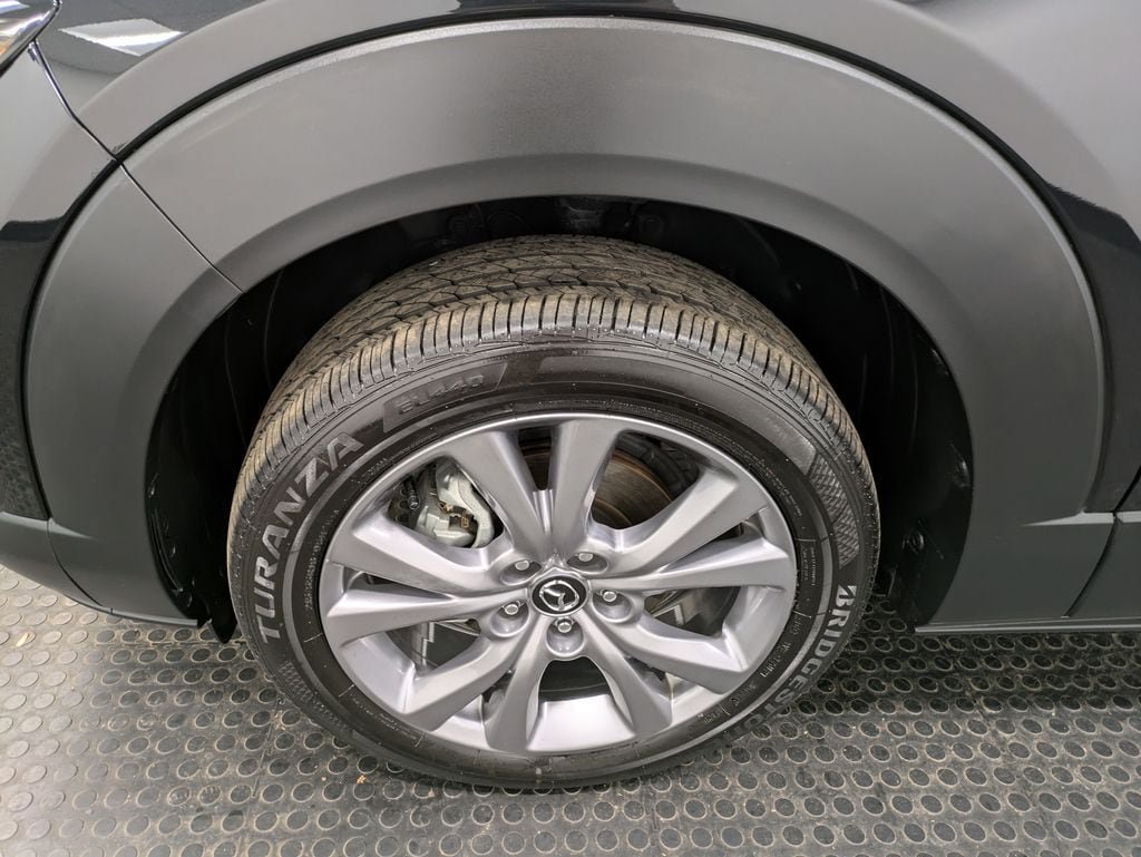 Certified 2025 MAZDA CX-30 AWD 2.5 S w/ Premium Package image 7
