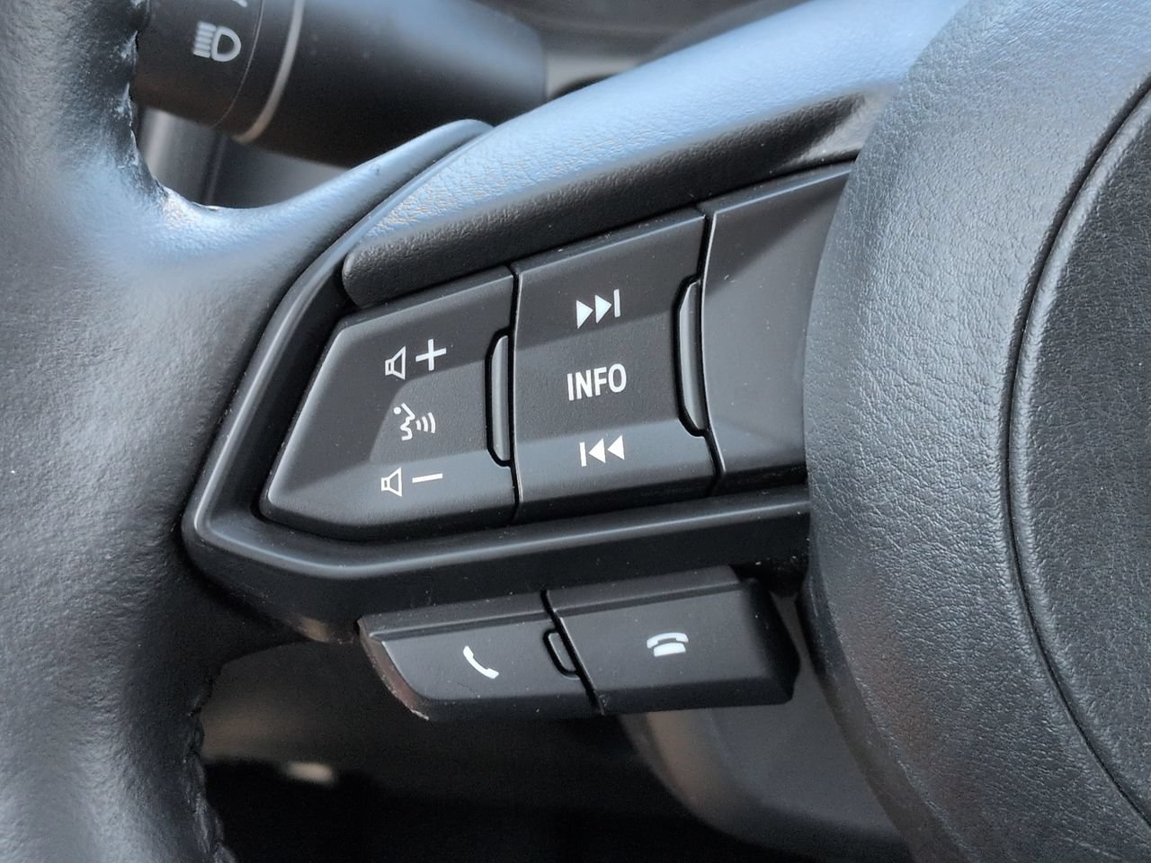 Used 2019 MAZDA CX-3 Touring FWD image 24