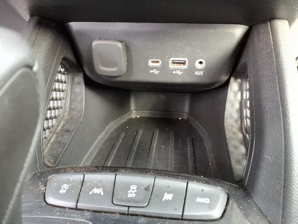 Used 2021 Chevrolet TrailBlazer LT image 10