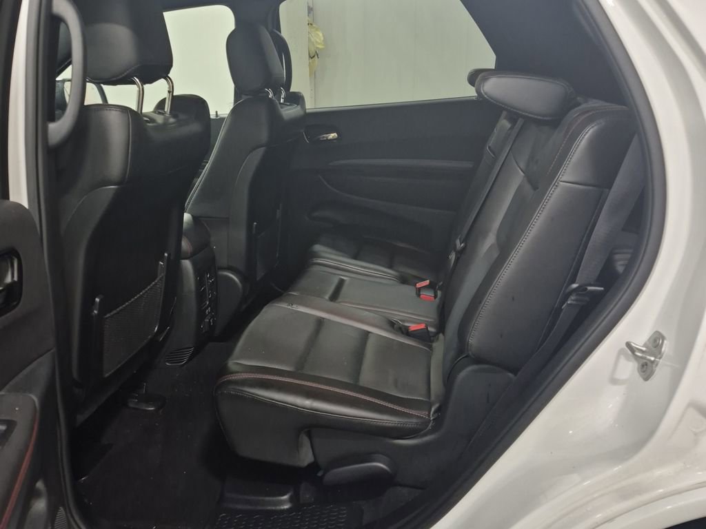 Used 2024 Dodge Durango R/T image 3