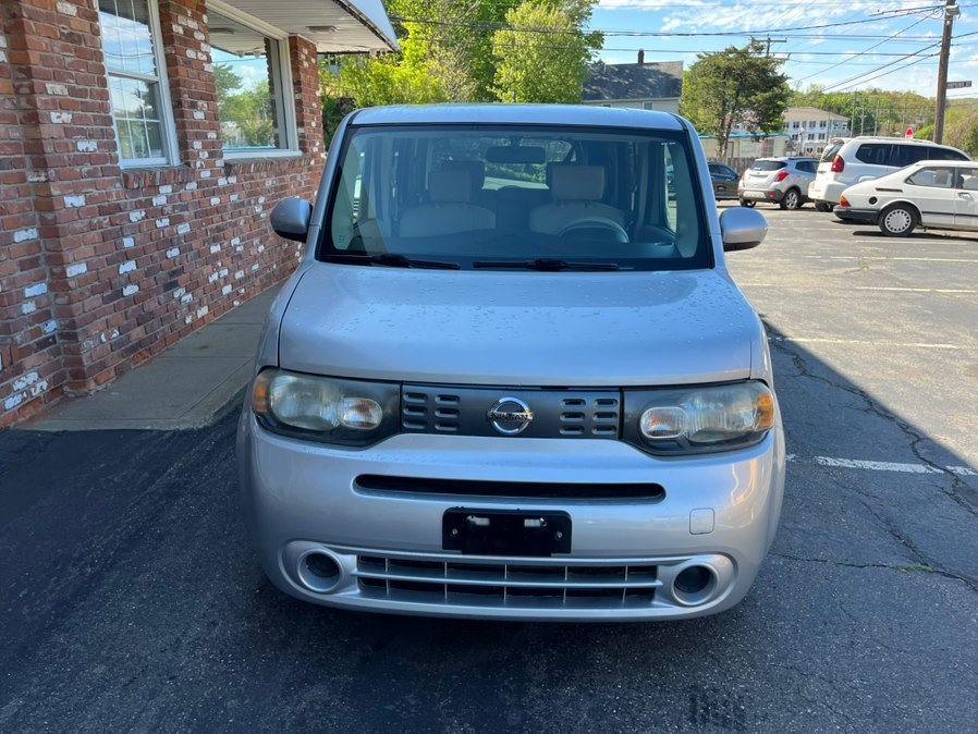 Used 2013 Nissan Cube 1.8 S w/ Interior Designer Pkg FWD image 5